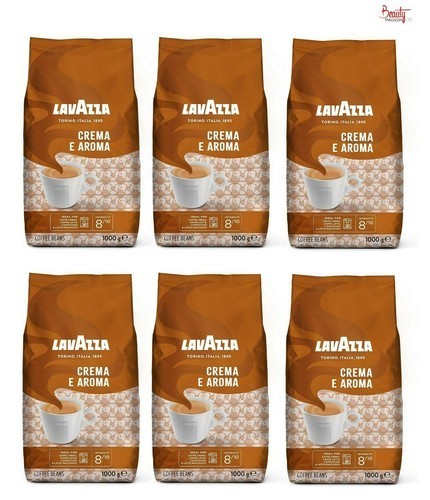 Lavazza crema e - (pack,