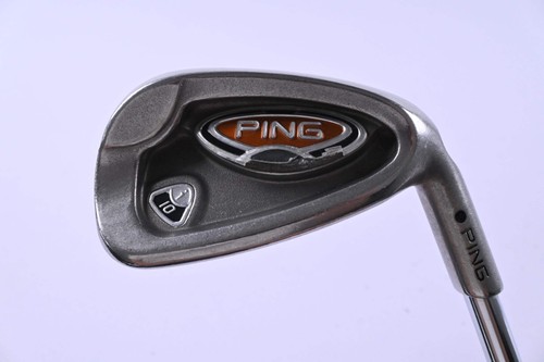 Ping i10 iron black dot - /,