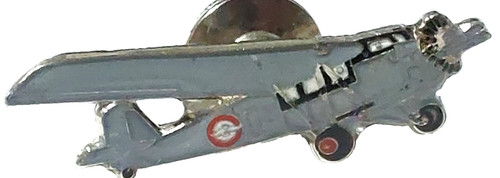 Aircraft single engine high - aircraft,
