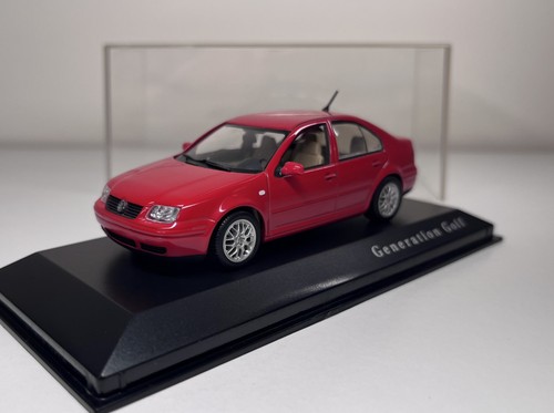Minichamps volkswagen vw - minichamps,