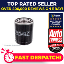 Oil Filter fits MITSUBISHI