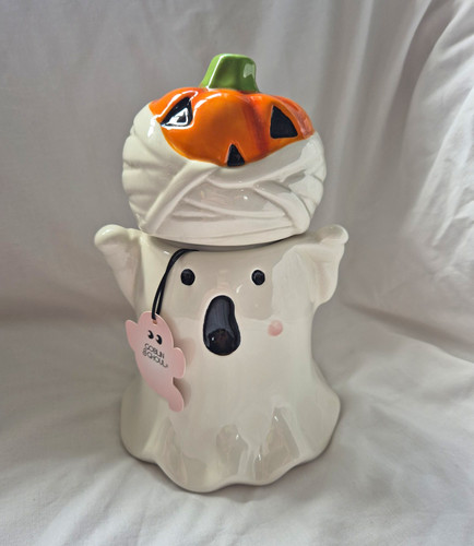 Maxx halloween ceramic - tk,