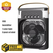 Portable fan air - fan,