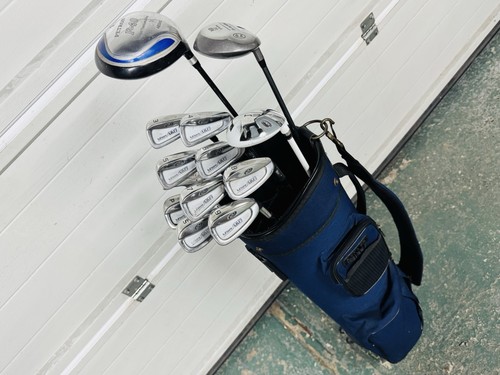 Mens progen full golf - mens,