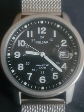 Pulsar Kinetic Men's