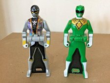 Power Rangers Megaforce