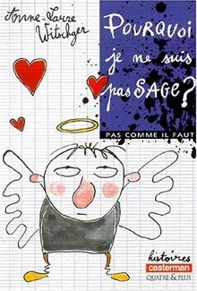 Pas comme faut vol 2000 - pas,