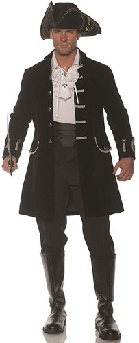 Frock coat men victorian - coat, men's