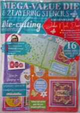 Die-Cutting Essentials