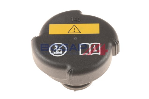 B4211103 bogap cap - b4211103, coolant