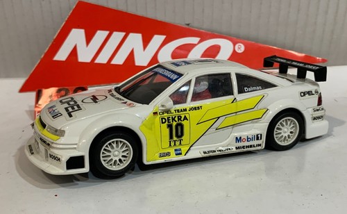 Slot car ninco - slot,