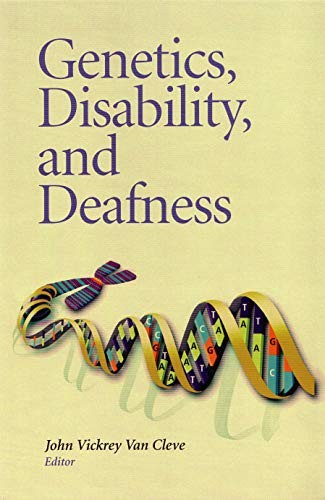 Genetics disability and - genetics,, disability,
