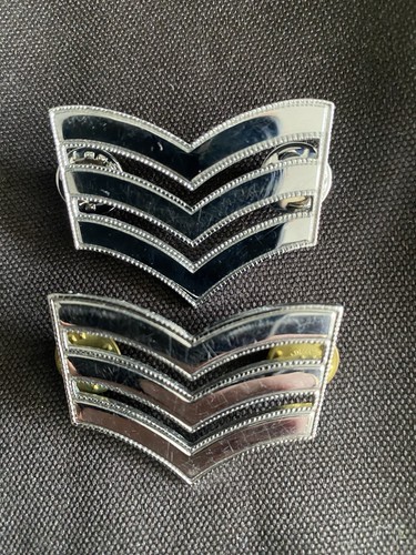Genuine set sergeants - genuine,