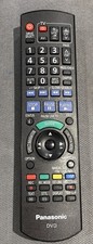 Panasonic N2QAYB000462 DVD