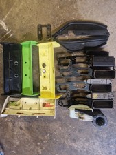 HoBao Hyper 7 1/8th Scale RC Buggy Spares