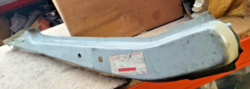 Citroen front framework - bx,