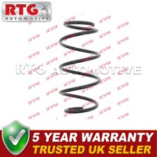Front Suspension Coil Spring