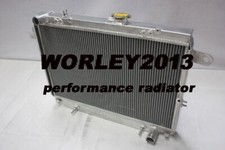 Alu radiator for 98-08