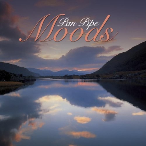 Pan pipe moods - moods, 2007