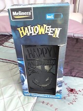 Melinera Halloween Candle