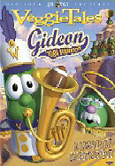 Veggietales gideon tuba - veggietales:,