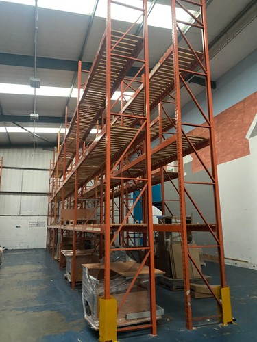 Redirack pallet racking 29 - redirack,