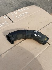 MAZDA 6 TS INTERCOOLER INTAKE BOOST HOSE PIPE 2.0 DIESEL TURBO (2002 - 2007)