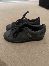 adidas superstar New York