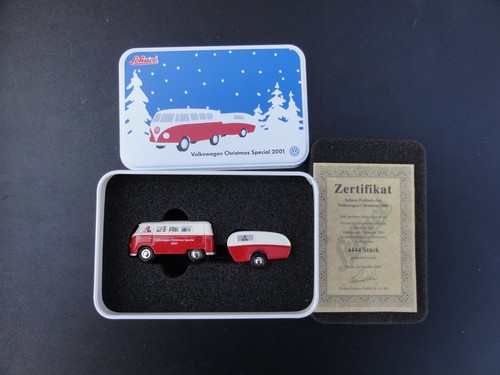 Schuco piccolo set - schuco,