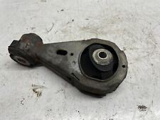 RENAULT MEGANE SUPPORT TAMPON MOTOR MK3 2008 - 2012