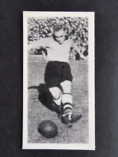 BILLY WRIGHT P A Adolph Subbuteo Famous Footballers #39 Wolverhampton Wanderers