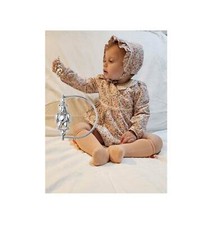 Spinning Baby Rattle Teddy