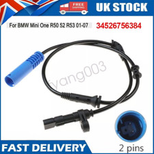 FRONT ABS SENSOR FOR MINI R50