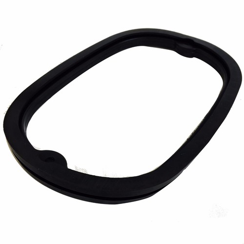 Rear light seal - rear, 62-71