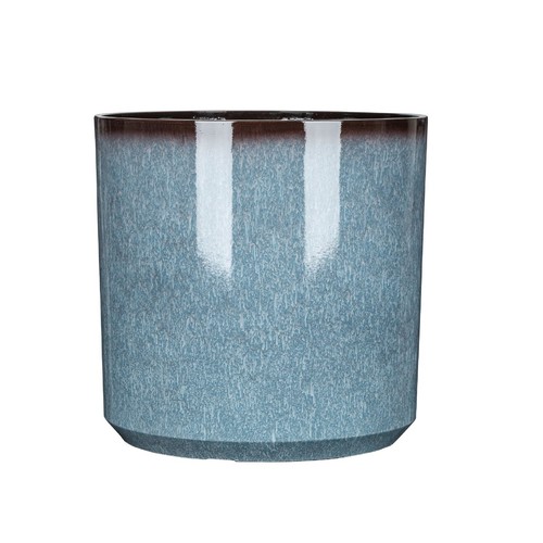 Garden gear blue glazed - blue,