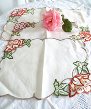 Set Of 3 antique  Art deco