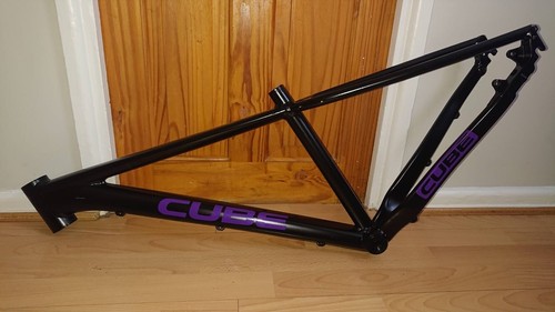 Cube aim bike for sale - aim,