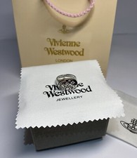 Vivienne Westwood Moon & Stars