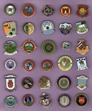 All Wales #2 - Lawn/Indoor