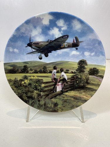 Royal doulton heroes the - royal,
