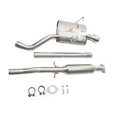 Stainless Steel Mini Cooper