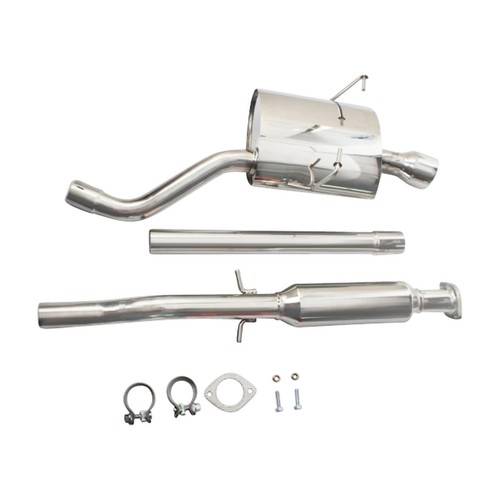Stainless steel mini cooper - mini,
