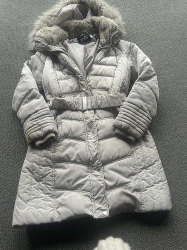 Wallis padded coat - padded,