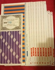 Knitmaster Knitting Machine