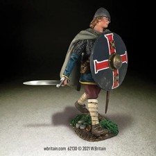 W Britain 62130 Wrath of the