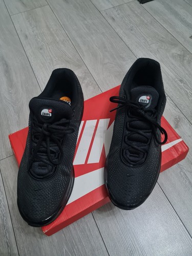 Nike air max black - air,