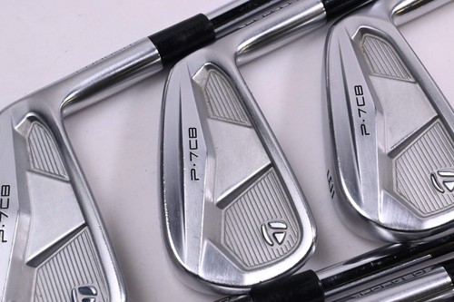 Taylormade 7cb irons - p.7cb, 4-9i