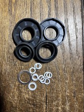 QUALITY MZ TS ES 125 AND 150