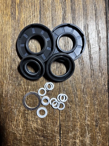 Quality 125 and - mz, ts
