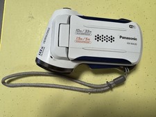 Panasonic Digital Movie Camera